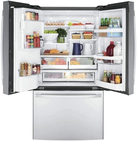 Ge Vs Kenmore Who Makes The Best Refrigerator