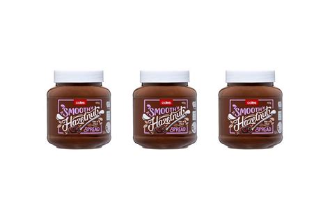 Lindt Vs Nutella Australia S Best Chocolate Hazelnut Spreads Ranked