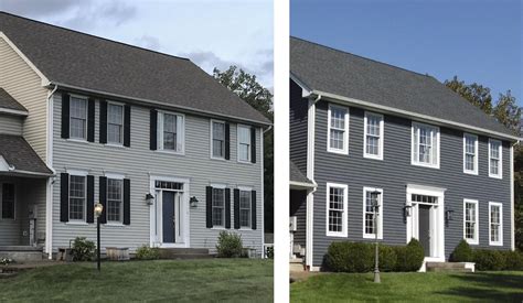 Pros And Cons Of Diy Siding Replacement Siding Replacement