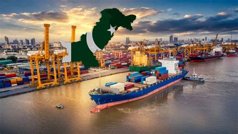 Pakistans Exports To The United States Surge To 9 Billion Economy Pk