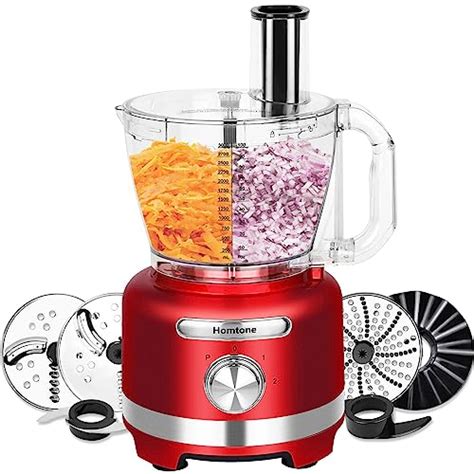 Best Food Processors For Pureeing 2024 Takashi NYC