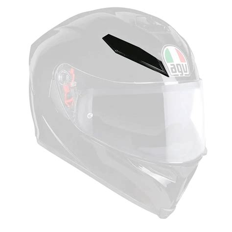 Agv X Vent