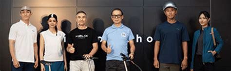 曜越單車成為helix Bike赫力全新總代理