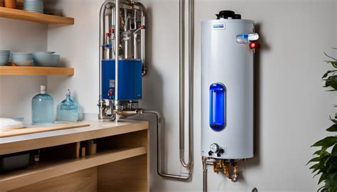 Explore Efficient Propane Water Heater Tankless Solutions with Us