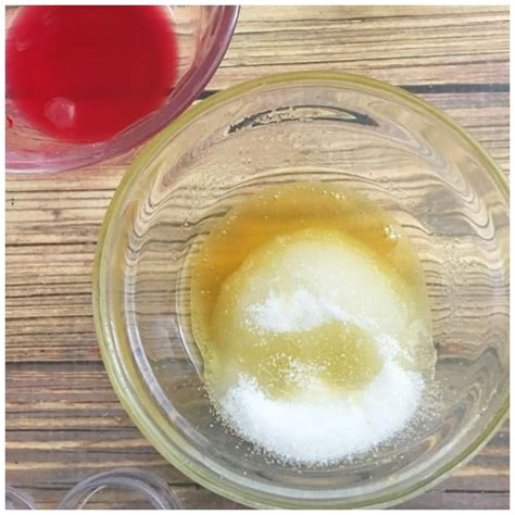 Homemade Sugar Lip Scrub Recipe For Super Soft Lips