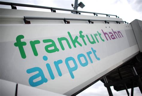 Rheinland-Pfalz will Hahn-Restrukturierung nach HNA-Insolvenz im Blick ...