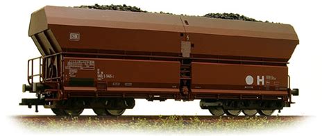 Fleischmann 5524 11 Fals 183 Selbstentladewagen H0 Modellbahn Katalog