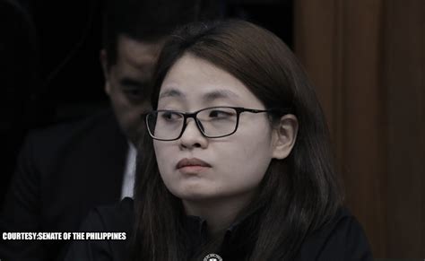 Comelec Nagsampa Na Ng Mga Kasong Material Misrepresentation Kay Alice Guo