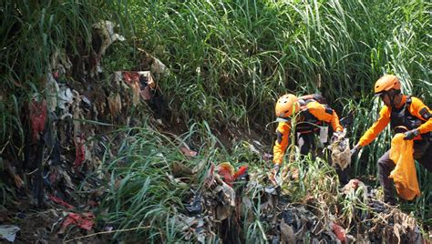 Seberapa Besar Dunia Menanggapi Isu Seputar Lingkungan Disaster