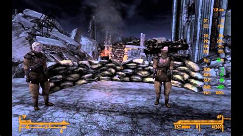 Triceratroll Zockt Fallout New Vegas HD LP 060