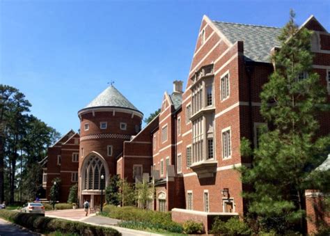 50 Best Colleges On The East Coast Stacker