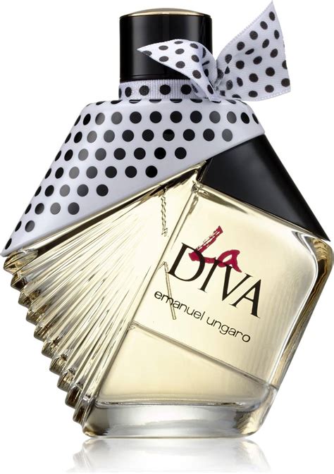 Emanuel Ungaro La Diva For Women Eau De Parfum Spray 100 Ml Buy Best