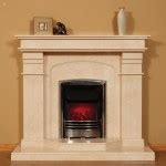 Johnson Fireplace Surround Colin Parker Masonry