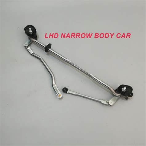 Wiper Linkage Wipe Link For Toyota Hiace Year Quantum