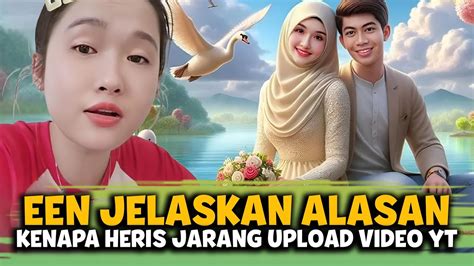 FULL LIVE Queenny Jelaskan Kenapa Heriss Tidak Ke Vietnam Lagi YouTube