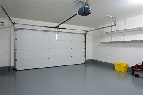 Cool A Garage How To Cool A Garage Tips Easy Open Door