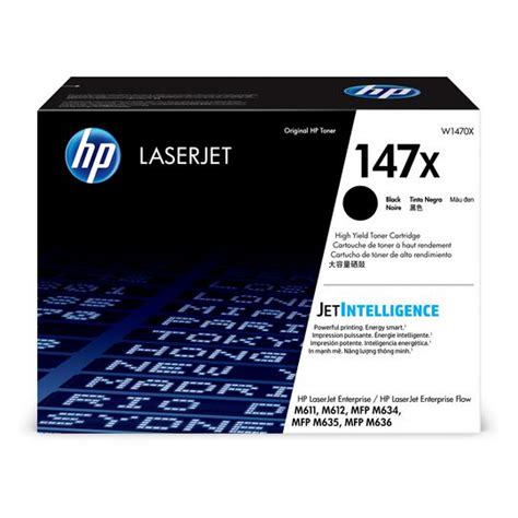 Hp Laserjet Toner Noir Grande Capacit Authentique X Prix Carrefour