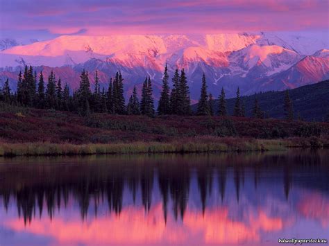 Alaska Backgrounds - Wallpaper Cave