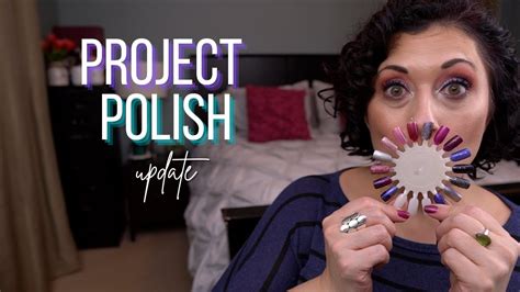 Project Polish Update Youtube