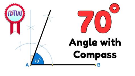 70 Degree Angle