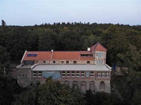 Arbeiten Gehen Planm Ig Voran J Gerhaus Sehlde