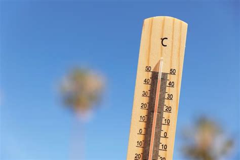 Pico De Calor Deve Durar Ate O Fim De Setembro