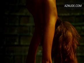 ANA MARIA SARAGIA Nude AZNude
