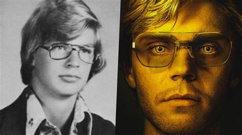 Quem Foi Jeffrey Dahmer Conhe A O Serial Killer Que Inspirou A Nova