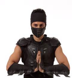 Enter the Ninja - Part 5: Becoming the Fitness Ninja You Were Born to ...