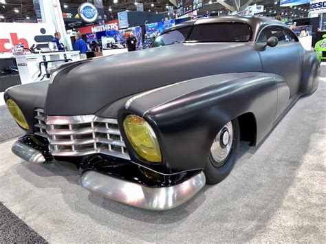 Barry Weiss' Cowboy Cadillac | Kruzin USA