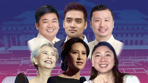 List Metro Manila Mayors Top Priorities Under The Marcos Administration