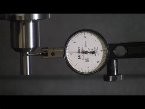 Circular Runout (GD&T) Explained | GD&T Symbols | Fractory