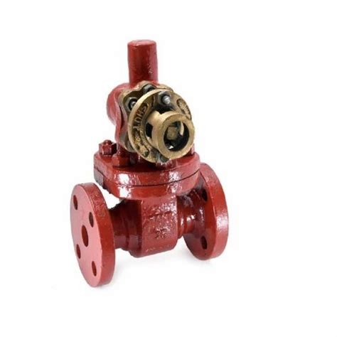 Flange Mount Sant Slide Blow Off Valve Size Mm At Rs Piece In