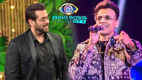 Bigg Boss Ott Abhijeet Sawant Ki Hogi Show Mein Entry Show Ko Lekar