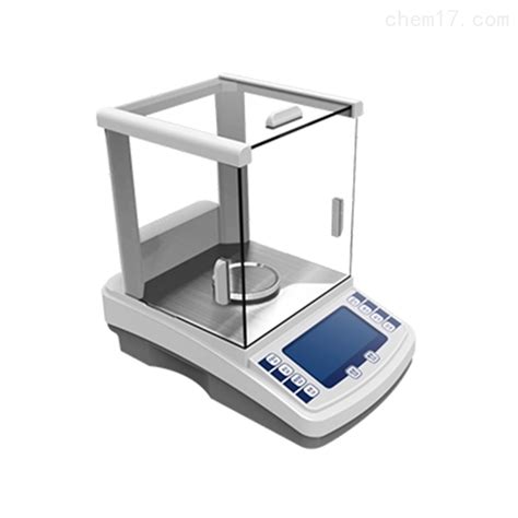 FA1004C FA2204C 万分之一实验室分析天平电子秤 全自动校准 化工仪器网