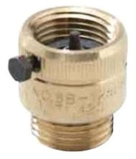 Watts Regulator Company Lf 8b 34 Lf Copper Silicon Alloy Vacuum Breaker Backflow Preventer