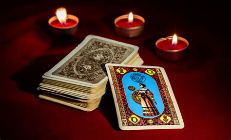 Cartas De Copas En El Tarot Arcanos Menores Y Su Valioso Significado