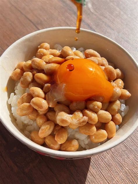 How To Make Natto Natto Recipe With And Without A Starter