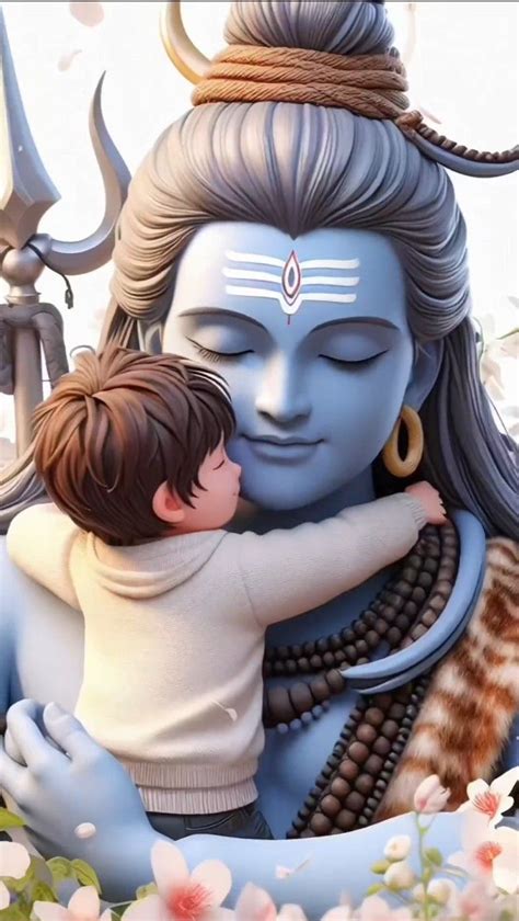 Pin By Sanatani Aadhya On Mahadev Hindu Art My Photo Gallery