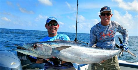 The 21st Annual Emerald Coast Blue Marlin Classic Takes Place June 21