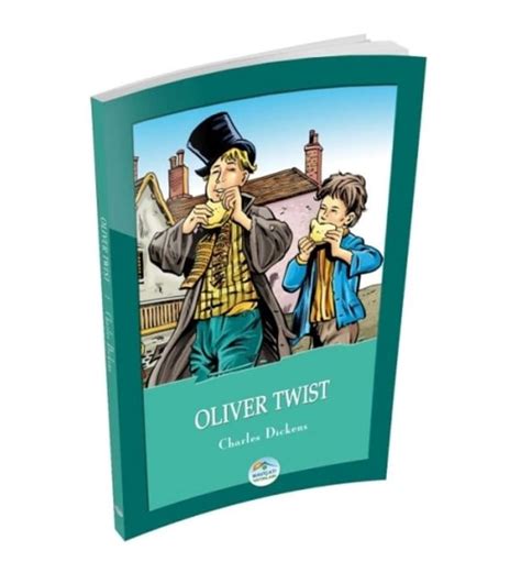 Oliver Twist