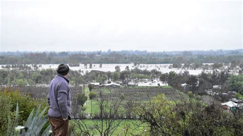 Gobierno anuncia emergencia agrícola