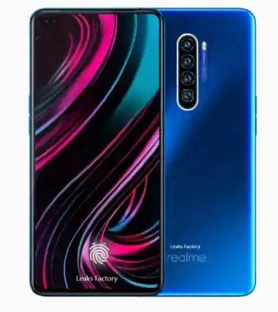 Realme X G Price Details And Specifications