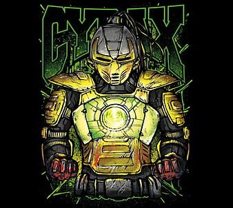 Hd Cyrax Wallpapers Peakpx