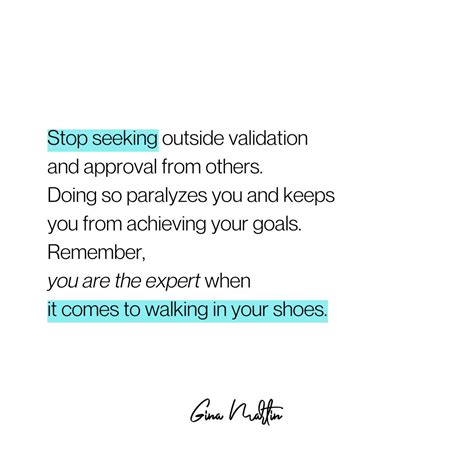 #selfleadership #authenticity #executivepresence | Gina Martin, PCC