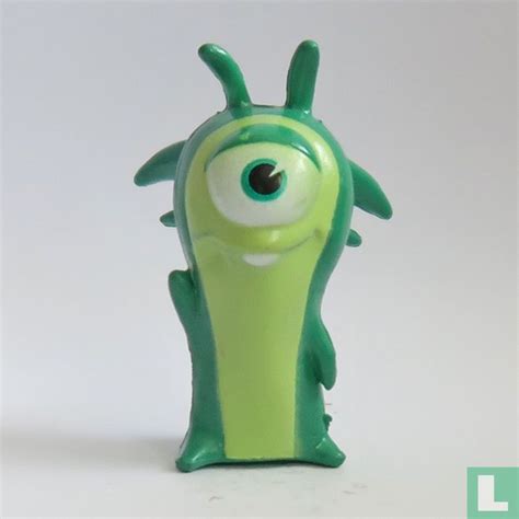 Slugterra Slugs Doc