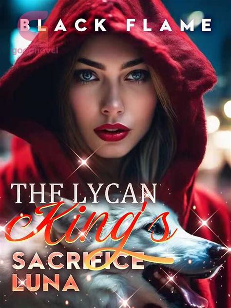 The Lycan Kings Sacrifice Luna Pdf And Novel Online By Ideaink Six Cats