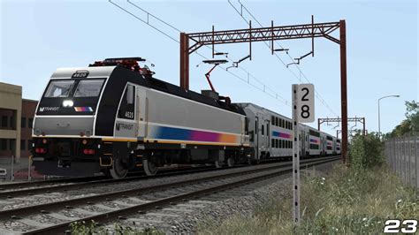 64 Reasons To Play Train Simulator Iii Learning