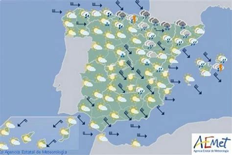 METEOROLOGÍA manual para comprender la información del tiempo 2ª