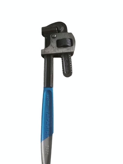 Taparia Pipe Wrench 12 Inch At Best Price In Thane ID 2851628559062